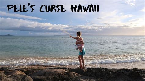Pelr curse hawaii